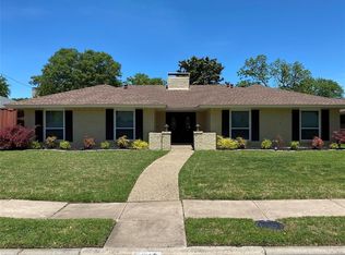 7847 La Manga Dr, Dallas, TX 75248