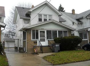 3230 Otto St, Toledo, OH 43608