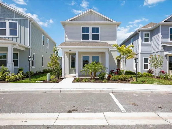 164 Eagleston Ln, Sarasota, FL 34240