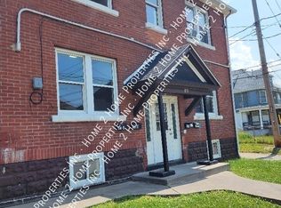 873 Assumption St #1, Windsor, ON N9A 3B9