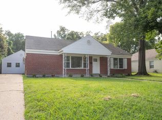 291 Vescovo Dr LOT 26, Memphis, TN 38117