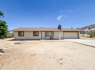 7065-49 Palm Ct, Twentynine Palms, CA 92277