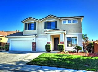 8758 Snowmass Peak Way, Riverside, CA 92508