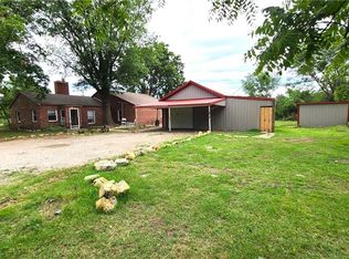 301 Garrison St, Fort Scott, KS 66701