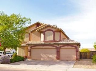 1472 W Glenmere Dr, Chandler, AZ 85224