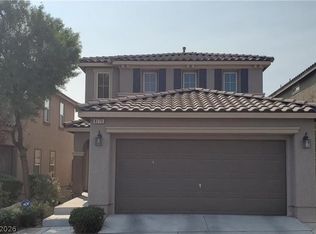 8775 Autumn Teal Ave, Las Vegas, NV 89178