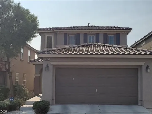 8775 Autumn Teal Ave, Las Vegas, NV 89178