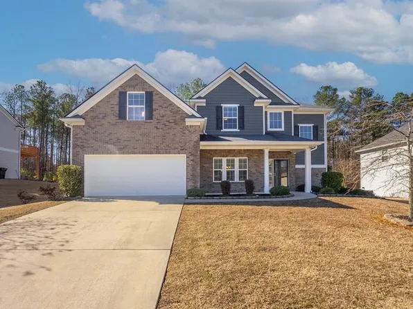 4847 Wisteria Ln, Fortson, GA 31808
