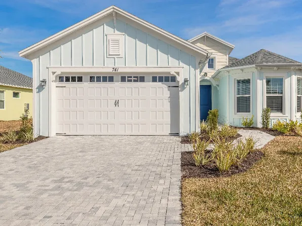 741 Margaritaville Ave, Daytona Beach, FL 32124