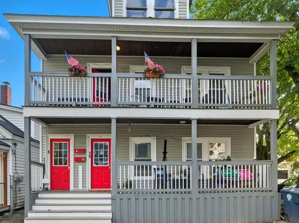 8-10 Buck Street, Nashua, NH 03060