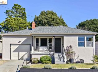 1831 Tulare Ave, Richmond, CA 94805