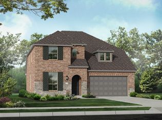 801 Pelican Dr, Sherman, TX 75092