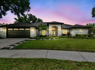 1727 Woodpond Way, Lutz, FL 33559