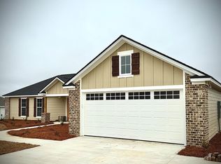 4078 Prairie Trl, Valdosta, GA 31601