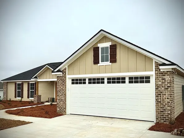 4078 Prairie Trl, Valdosta, GA 31601