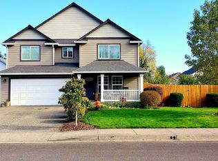 198 Mable Ln, Woodland, WA 98674