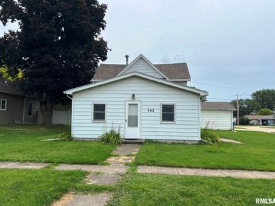302 5th Ave, De Witt, IA, 52742