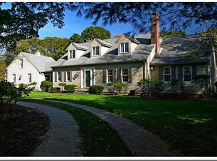 65 Far Fields Rd, Brewster, MA 02631