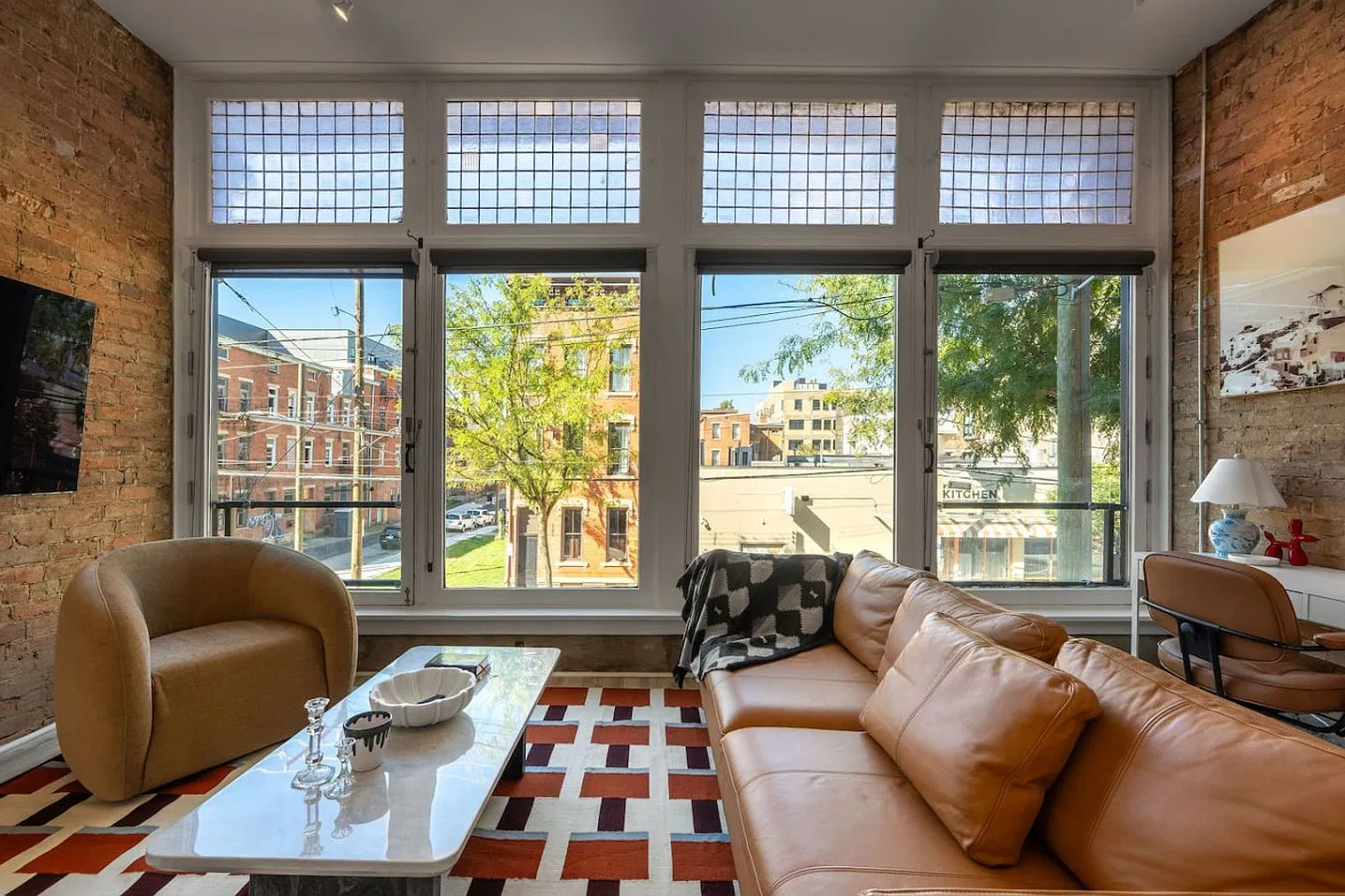 1 bed, 1.0 bath, $2,925 — Photo 1