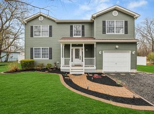 410 Kentucky Trl, Browns Mills, NJ 08015