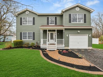 410 Kentucky Trl, Browns Mills, NJ, 08015