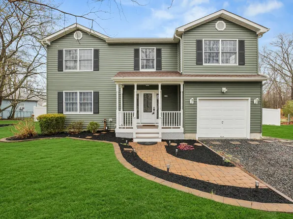 410 Kentucky Trl, Browns Mills, NJ 08015