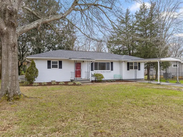 6010 Ridgeview Cir, Hixson, TN 37343