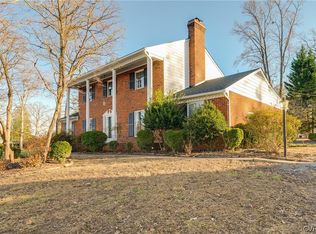 4101 Vauxhall Rd, North Chesterfield, VA 23234