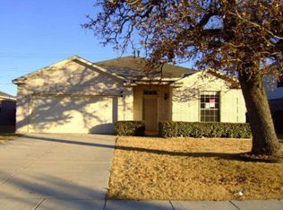 1309 Marble Cove Ln, Denton, TX 76210