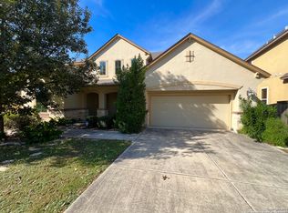 18619 Canoe Brk, San Antonio, TX 78258