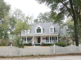 13214 Allen Ln, Lillian, AL 36549