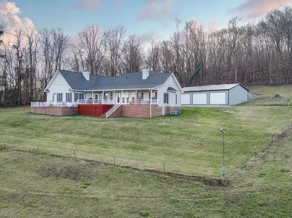 2501 Dave Dietz Rd, Cookeville, TN 38506