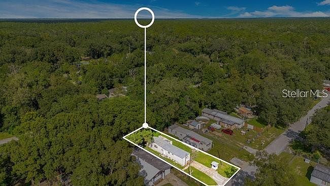 2nd image of 20347 Green Wing Rd