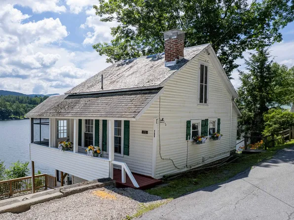 769 Ferncliff Road, Poultney, VT 05764