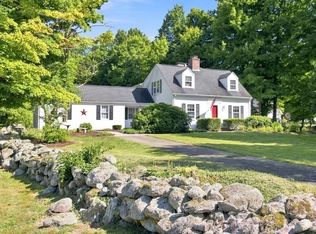208 Main St, Wilbraham, MA 01095