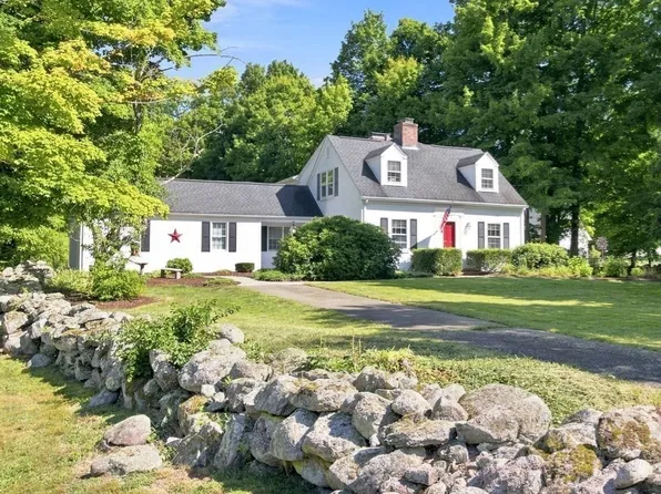 208 Main St, Wilbraham, MA 01095