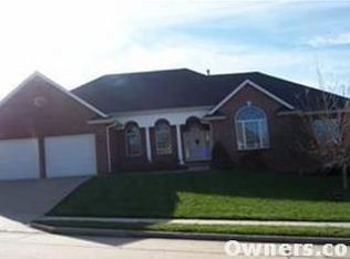2704 Pebble Creek Ct, Columbia, MO 65201