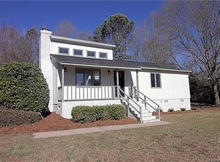 1305 Prospectors Ct, Monroe, NC 28110