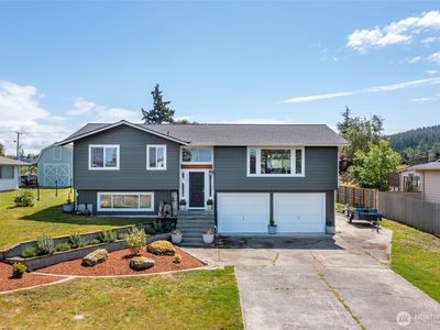 2101 11th Street, Anacortes, WA, 98221
