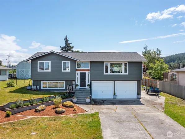 2101 11th Street, Anacortes, WA 98221