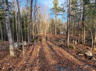 Peaked Mountain Rd, Sebago, ME 04029