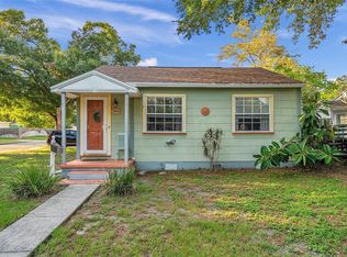 245 44th Ave N, Saint Petersburg, FL 33703