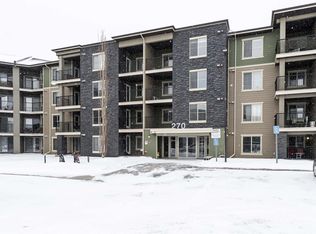 270 McConachie Dr NW #422, Edmonton, AB