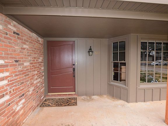 4th image of 2817 Marmon Dr