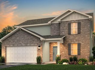 710 Lantana Dr LOT 167, Smyrna, TN 37167