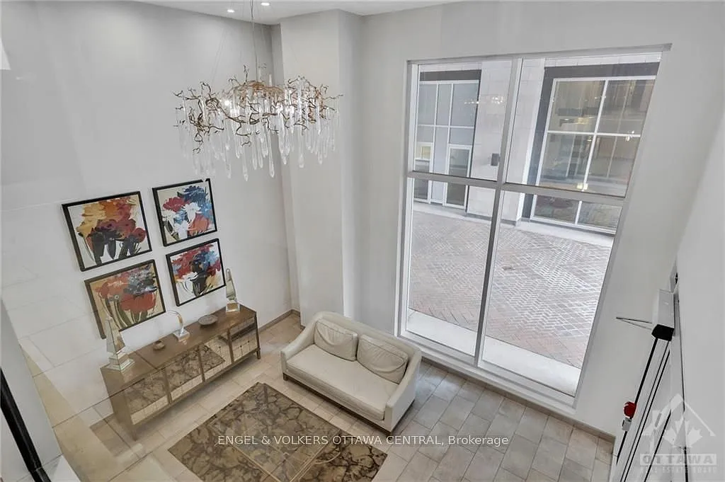 1 bed, $2,350 — Photo 3