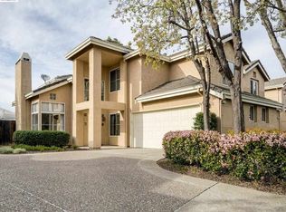 6217 Lakeview Cir, San Ramon, CA 94582