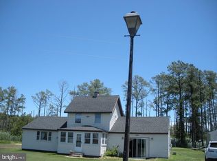 1855 Saint Thomas Church Rd, Toddville, MD 21672