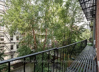 Rented by Copperwood Real Estate