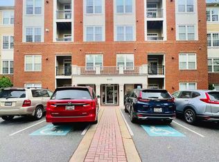 Fallsgrove, Rockville, MD 20850